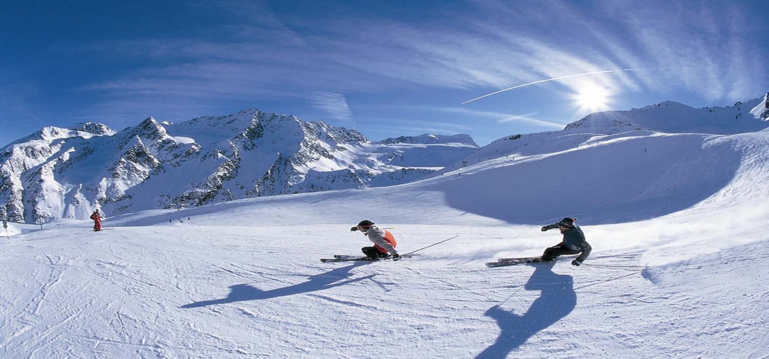 Skiing Tours Package in Auli