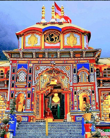 Badrinath Dham